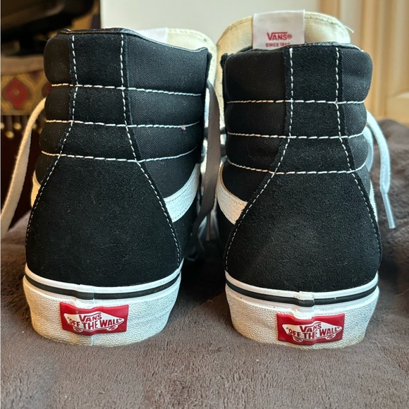 Vans Filmore High Top - Picture 5 of 7
